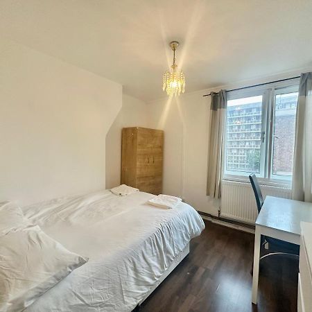 Cartmel Guest House ロンドン エクステリア 写真