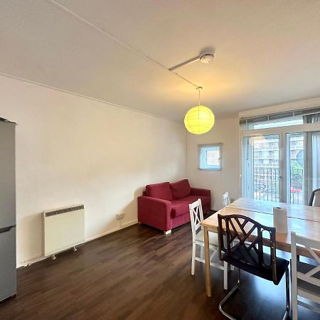 Cartmel Guest House ロンドン エクステリア 写真