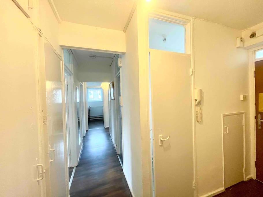 Cartmel Guest House ロンドン エクステリア 写真
