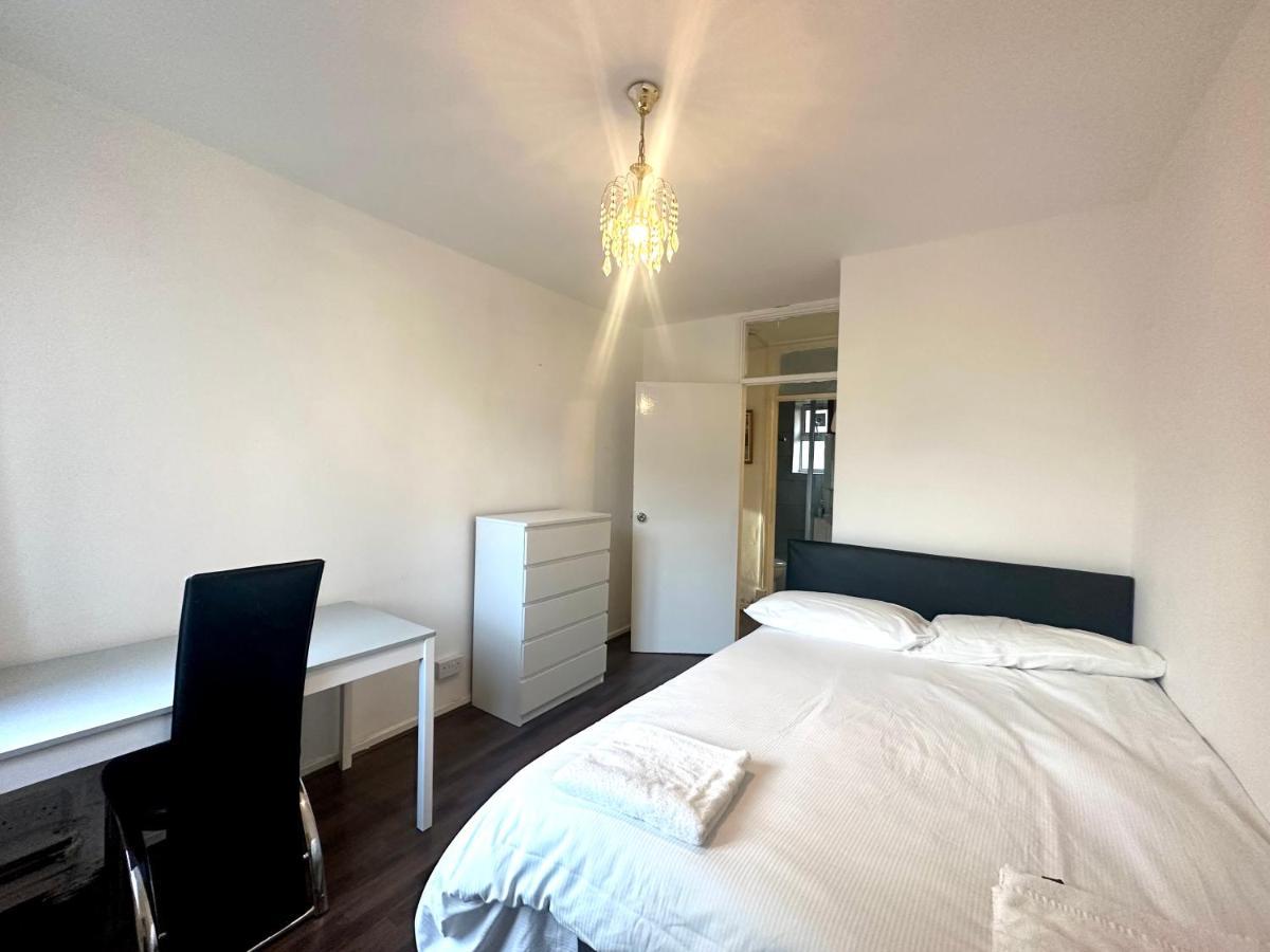 Cartmel Guest House ロンドン エクステリア 写真