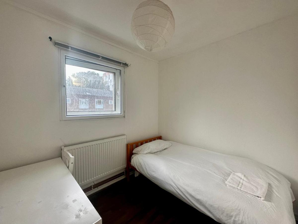 Cartmel Guest House ロンドン エクステリア 写真