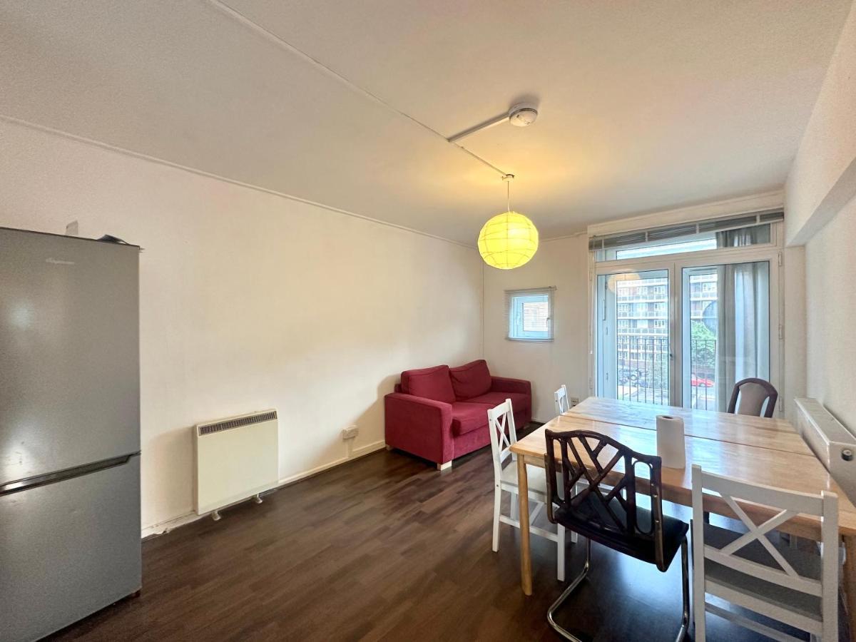 Cartmel Guest House ロンドン エクステリア 写真